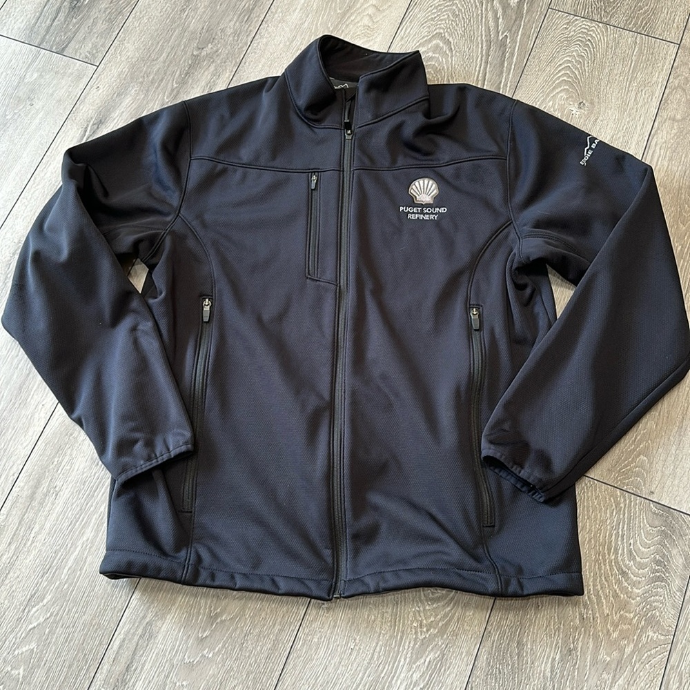 Eddie Bauer Jacked